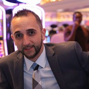 Meet your Posher, Frank